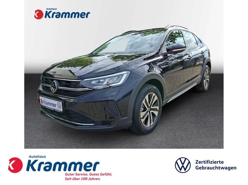 Volkswagen Taigo 2025