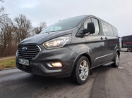 Ford Transit Custom 2019