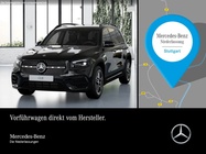 Mercedes-Benz GLB-Class 2025