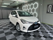 Toyota Yaris 2016