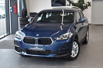 BMW X2 2021