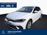 Volkswagen Polo 2023