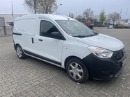 Dacia Dokker 2019