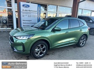 Ford Kuga 2025