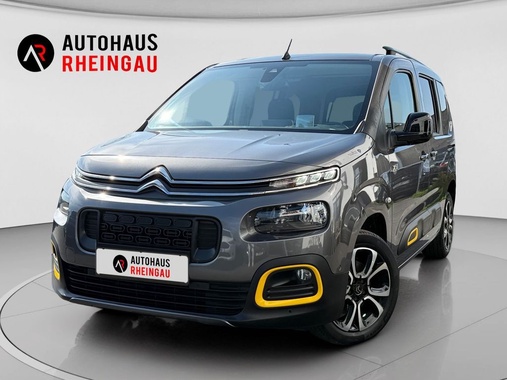 Citroen Berlingo 2021