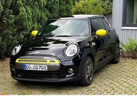 MINI Cooper 2020