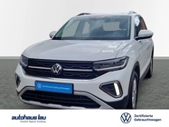 Volkswagen T-Cross 2024