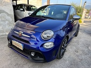 Abarth 595 2016