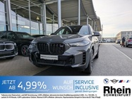 BMW X5 2025