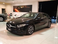 Mercedes-Benz A-Class 2021