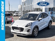 Ford Puma 2021