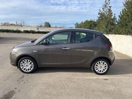 Lancia Ypsilon 2011