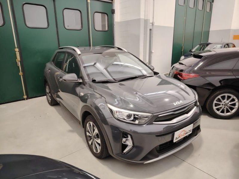 Kia Stonic