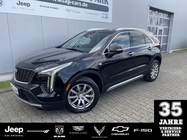 Cadillac XT4 2022