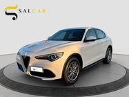 Alfa Romeo Stelvio 2021