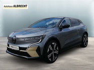Renault Megane 2022