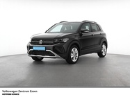 Volkswagen T-Cross 2025