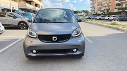Smart ForTwo 2019