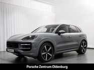Porsche Cayenne 2026