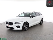 Volvo V60 2019