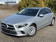 Mercedes-Benz A-Class 2019