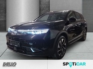 Opel Grandland 2025