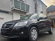 Volkswagen Tiguan 2008