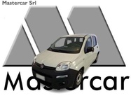 Fiat Panda 2019