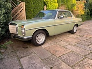 Mercedes-Benz 280 1974