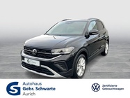 Volkswagen T-Cross 2025