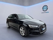 Audi A3 2020