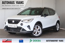 Seat Arona 2023