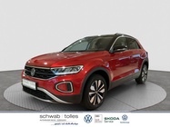 Volkswagen T-Roc 2024