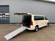 Volkswagen T6 2024