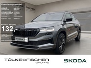 Skoda Karoq 2025