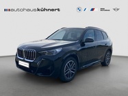 BMW X1 2024