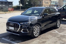 Audi Q3 2021