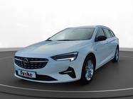 Opel Insignia 2022