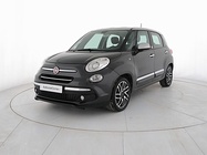 Fiat 500 2019