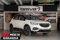 Opel Grandland 2021