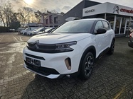 Citroen C5 2022