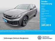 Volkswagen Touareg 2025