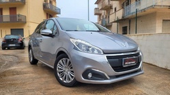 Peugeot 208 2019