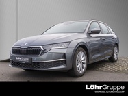 Skoda Octavia 2024