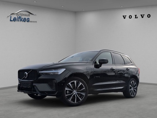 Volvo XC60 2022