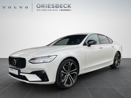 Volvo S90 2022