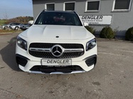 Mercedes-Benz GLB-Class 2023