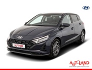 Hyundai i20 2025