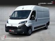 Toyota Proace 2024