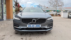 Volvo S90 2020